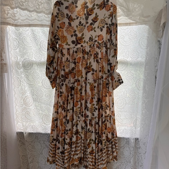 goddess maxi dress style Goddess Dress ⋙ Handwoven Raw Silk, White Dress For Women